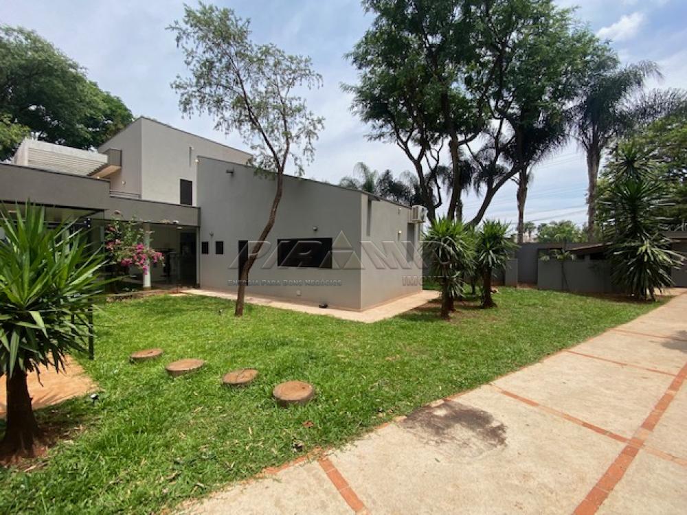 Alugar Casa / Padr&atilde;o em Ribeir&atilde;o Preto R$ 11.000,00 - Foto 49