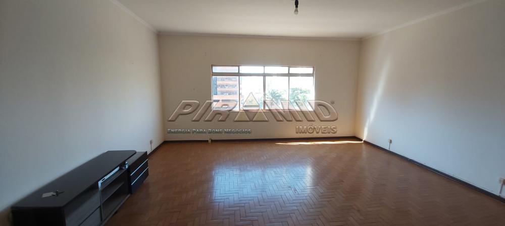 Alugar Apartamento / Padr&atilde;o em Ribeir&atilde;o Preto R$ 1.100,00 - Foto 1