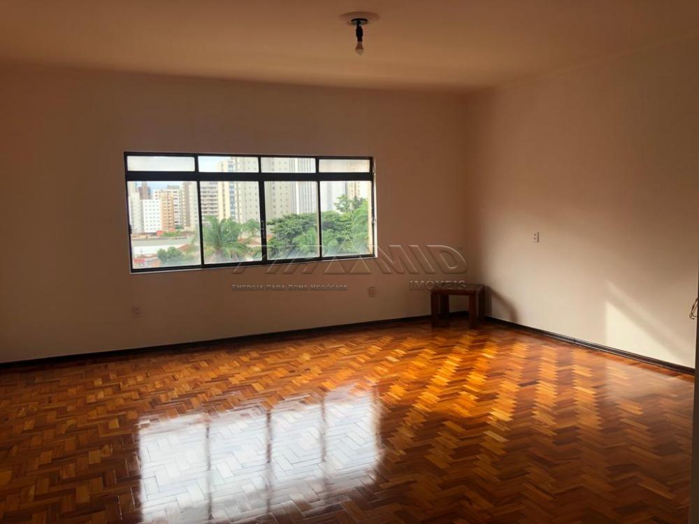 Alugar Apartamento / Padr&atilde;o em Ribeir&atilde;o Preto R$ 1.100,00 - Foto 4