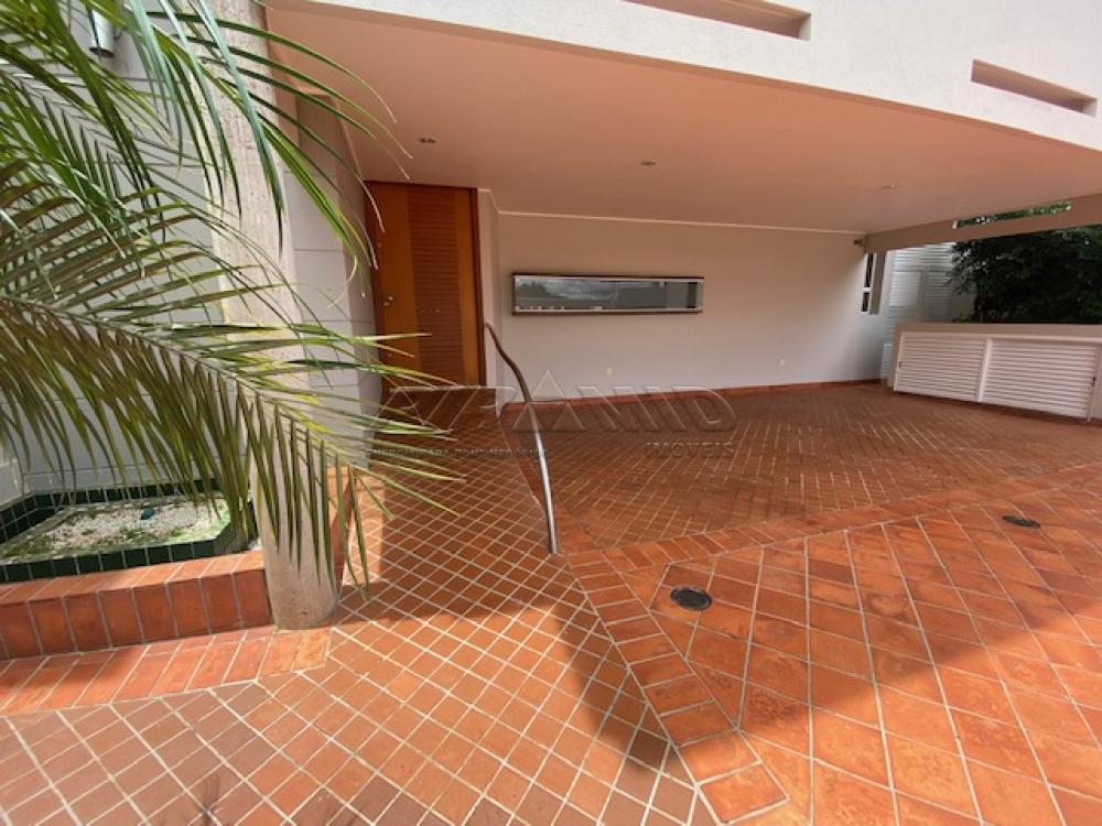 Alugar Casa / Padr&atilde;o em Ribeir&atilde;o Preto R$ 14.800,00 - Foto 2