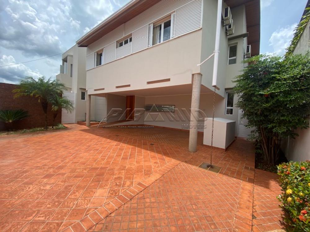 Alugar Casa / Padr&atilde;o em Ribeir&atilde;o Preto R$ 14.800,00 - Foto 3