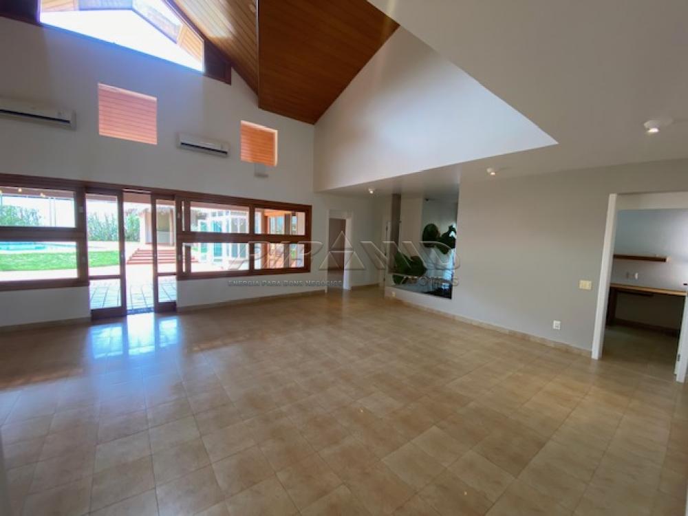 Alugar Casa / Padr&atilde;o em Ribeir&atilde;o Preto R$ 14.800,00 - Foto 6