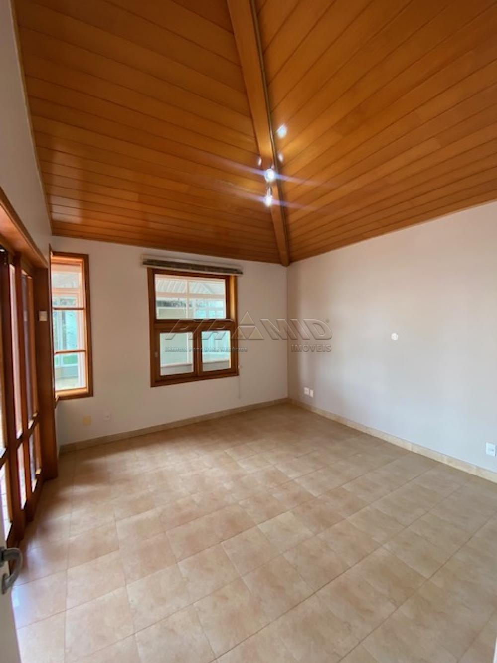 Alugar Casa / Padr&atilde;o em Ribeir&atilde;o Preto R$ 14.800,00 - Foto 13