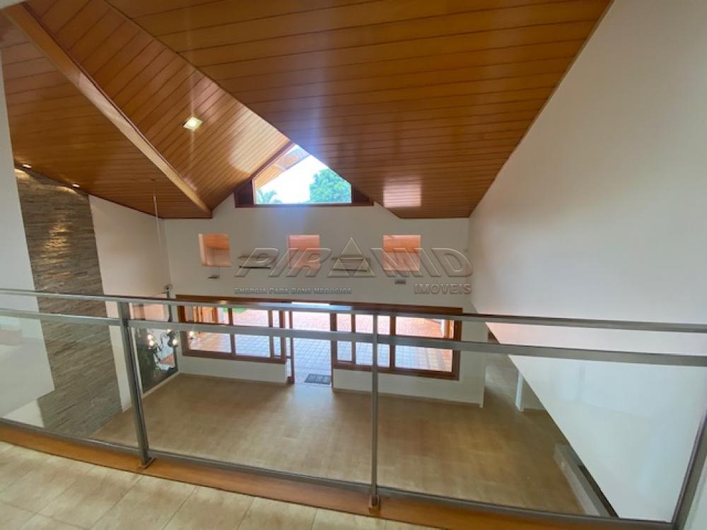 Alugar Casa / Padr&atilde;o em Ribeir&atilde;o Preto R$ 14.800,00 - Foto 34
