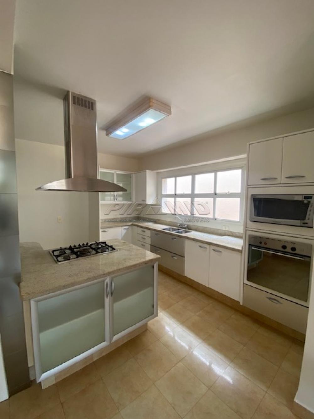 Alugar Casa / Padr&atilde;o em Ribeir&atilde;o Preto R$ 14.800,00 - Foto 36