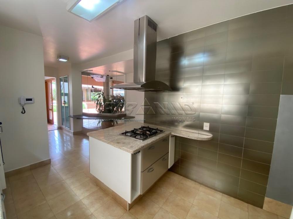 Alugar Casa / Padr&atilde;o em Ribeir&atilde;o Preto R$ 14.800,00 - Foto 37