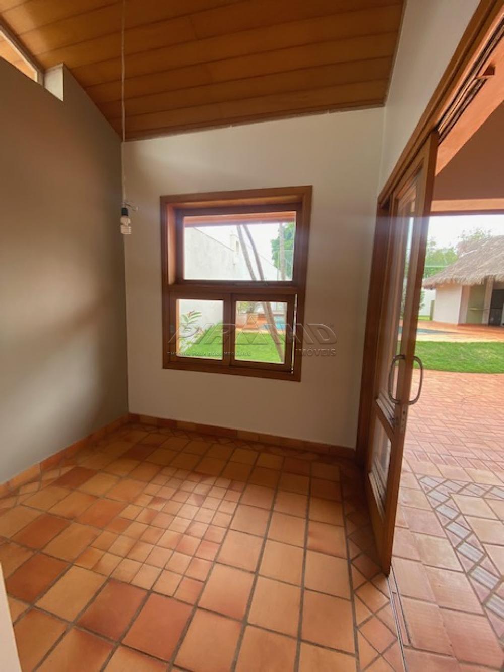 Alugar Casa / Padr&atilde;o em Ribeir&atilde;o Preto R$ 14.800,00 - Foto 40