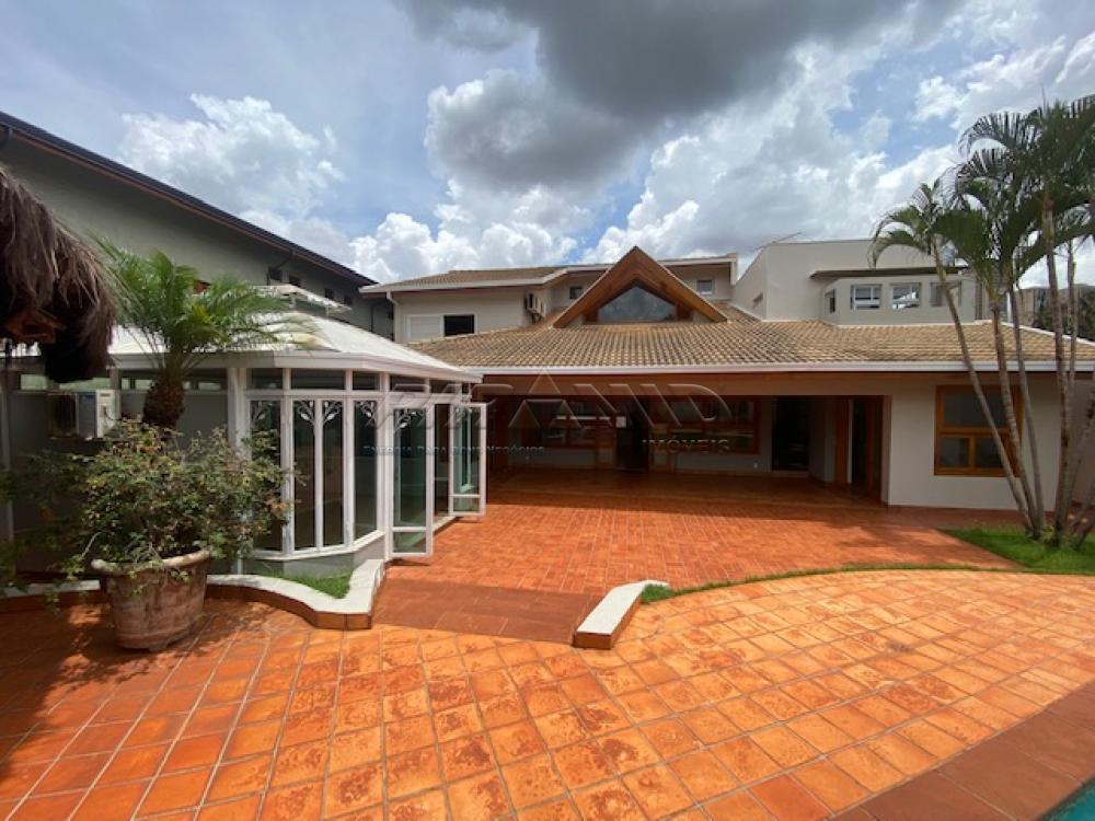 Alugar Casa / Padr&atilde;o em Ribeir&atilde;o Preto R$ 14.800,00 - Foto 43