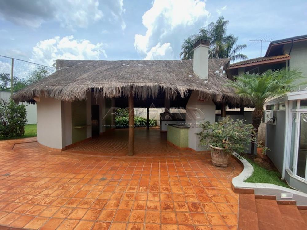 Alugar Casa / Padr&atilde;o em Ribeir&atilde;o Preto R$ 14.800,00 - Foto 44
