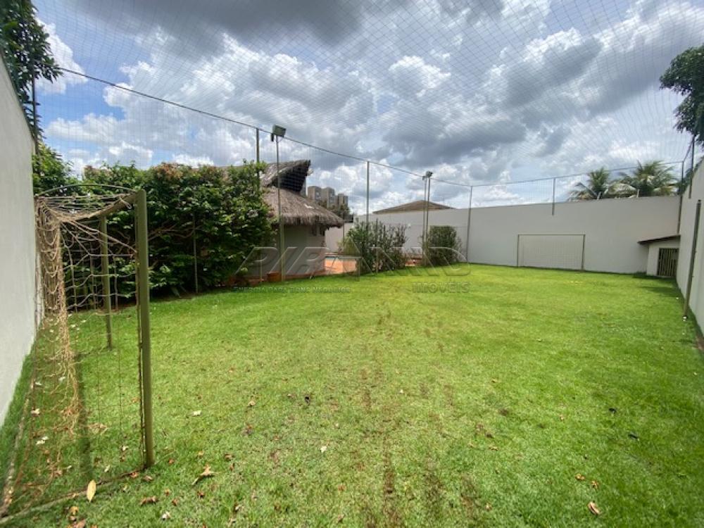 Alugar Casa / Padr&atilde;o em Ribeir&atilde;o Preto R$ 14.800,00 - Foto 51