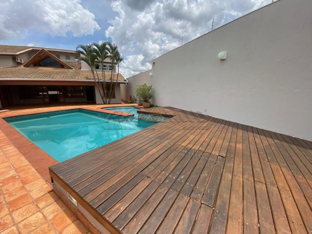 Alugar Casa / Padr&atilde;o em Ribeir&atilde;o Preto R$ 14.800,00 - Foto 52