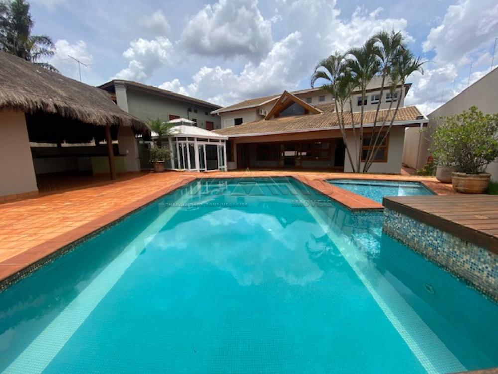 Alugar Casa / Padr&atilde;o em Ribeir&atilde;o Preto R$ 14.800,00 - Foto 54