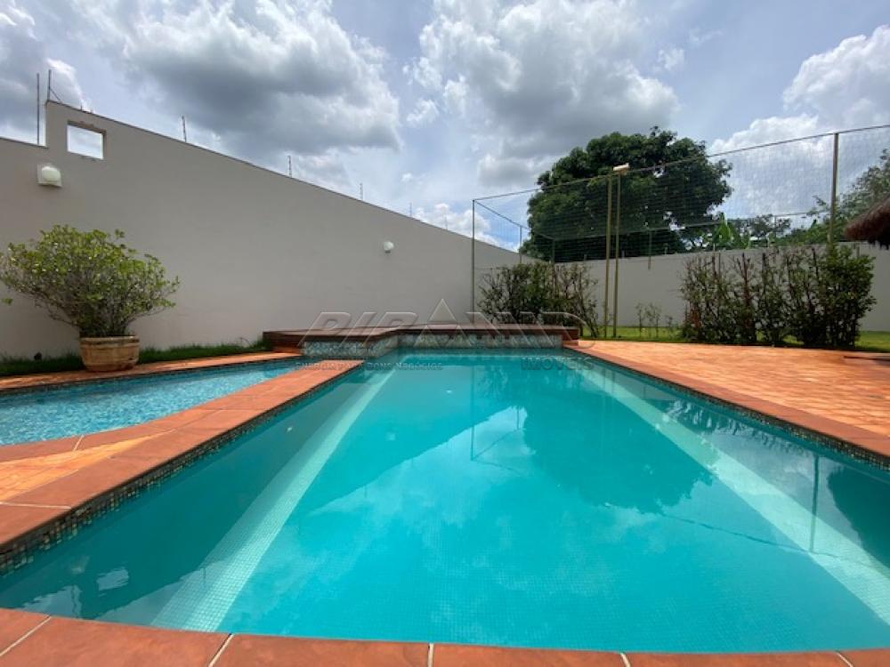 Alugar Casa / Padr&atilde;o em Ribeir&atilde;o Preto R$ 14.800,00 - Foto 56