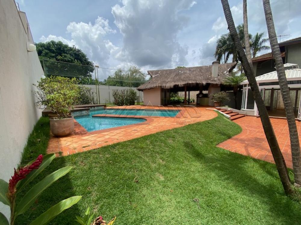 Alugar Casa / Padr&atilde;o em Ribeir&atilde;o Preto R$ 14.800,00 - Foto 57