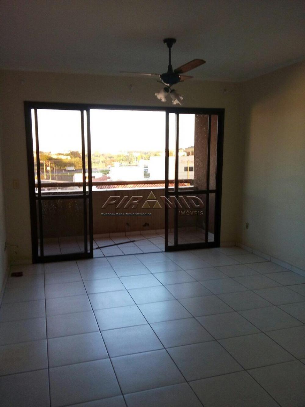 Alugar Apartamento / Padr&atilde;o em Ribeir&atilde;o Preto R$ 800,00 - Foto 1