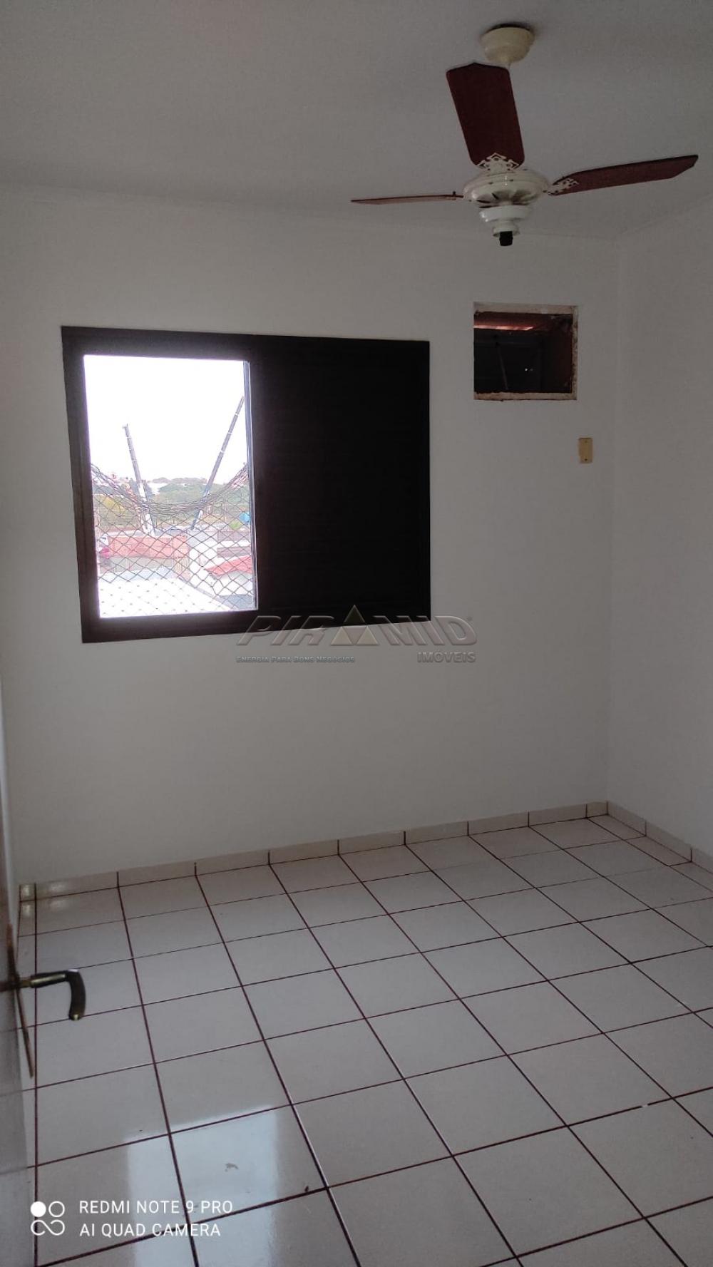 Alugar Apartamento / Padr&atilde;o em Ribeir&atilde;o Preto R$ 800,00 - Foto 9
