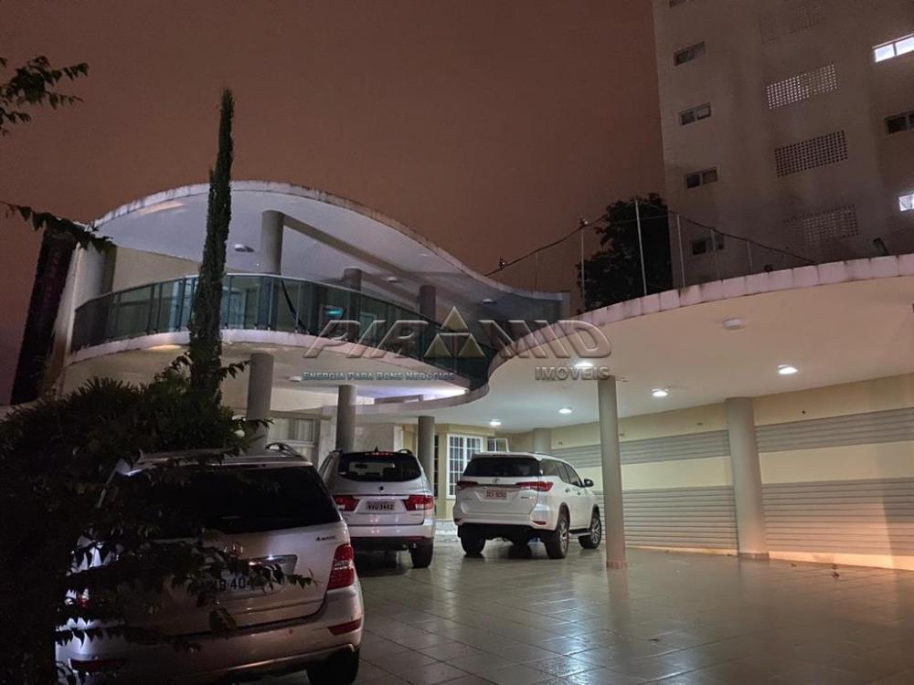 Alugar Casa / Condom&iacute;nio em Ribeir&atilde;o Preto R$ 3.850,00 - Foto 1