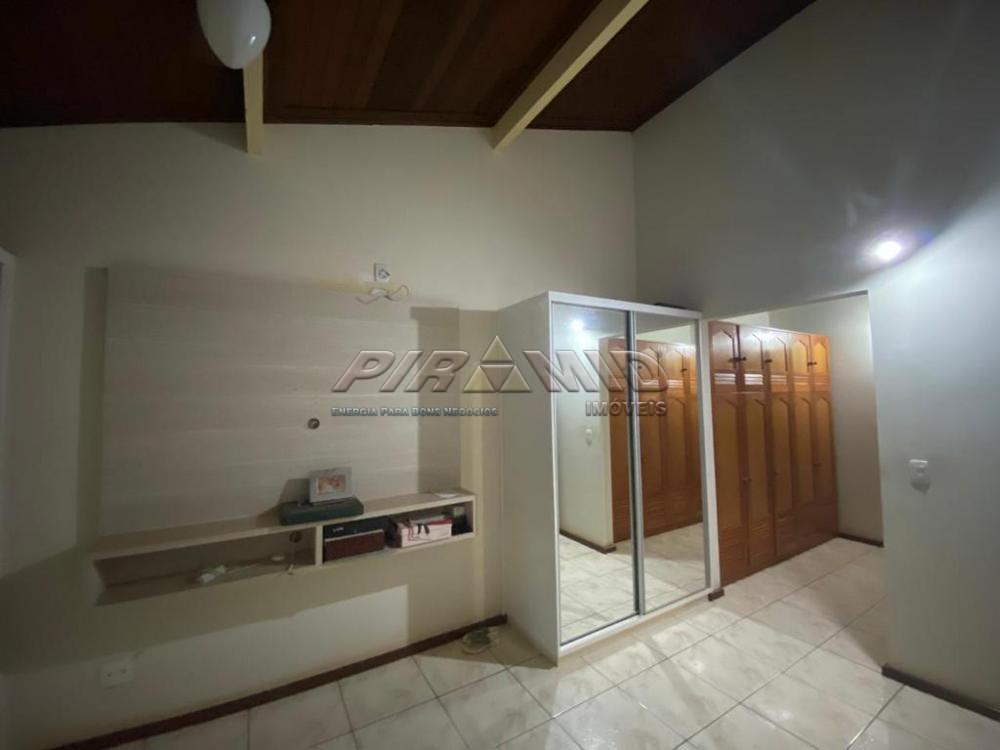 Alugar Casa / Condom&iacute;nio em Ribeir&atilde;o Preto R$ 3.850,00 - Foto 9