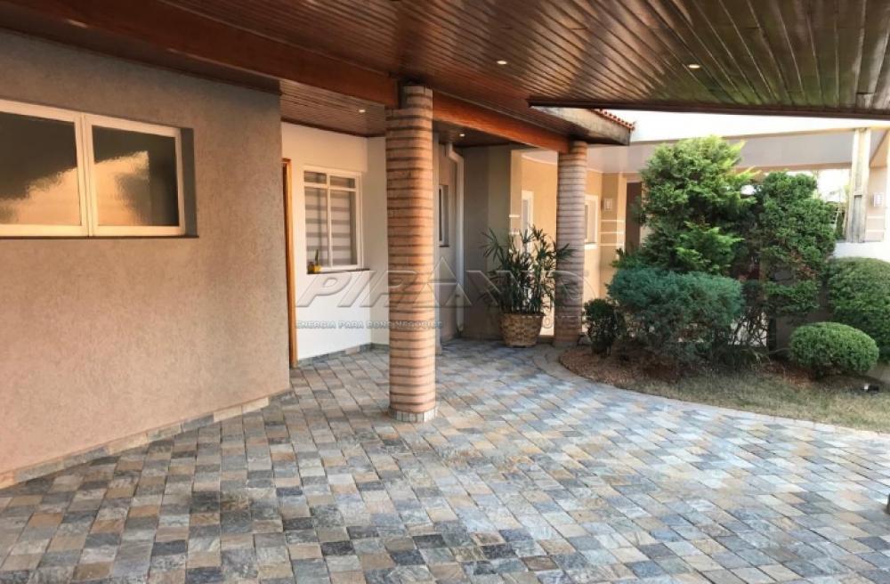 Comprar Casa / Condom&iacute;nio em Ribeir&atilde;o Preto R$ 680.000,00 - Foto 1