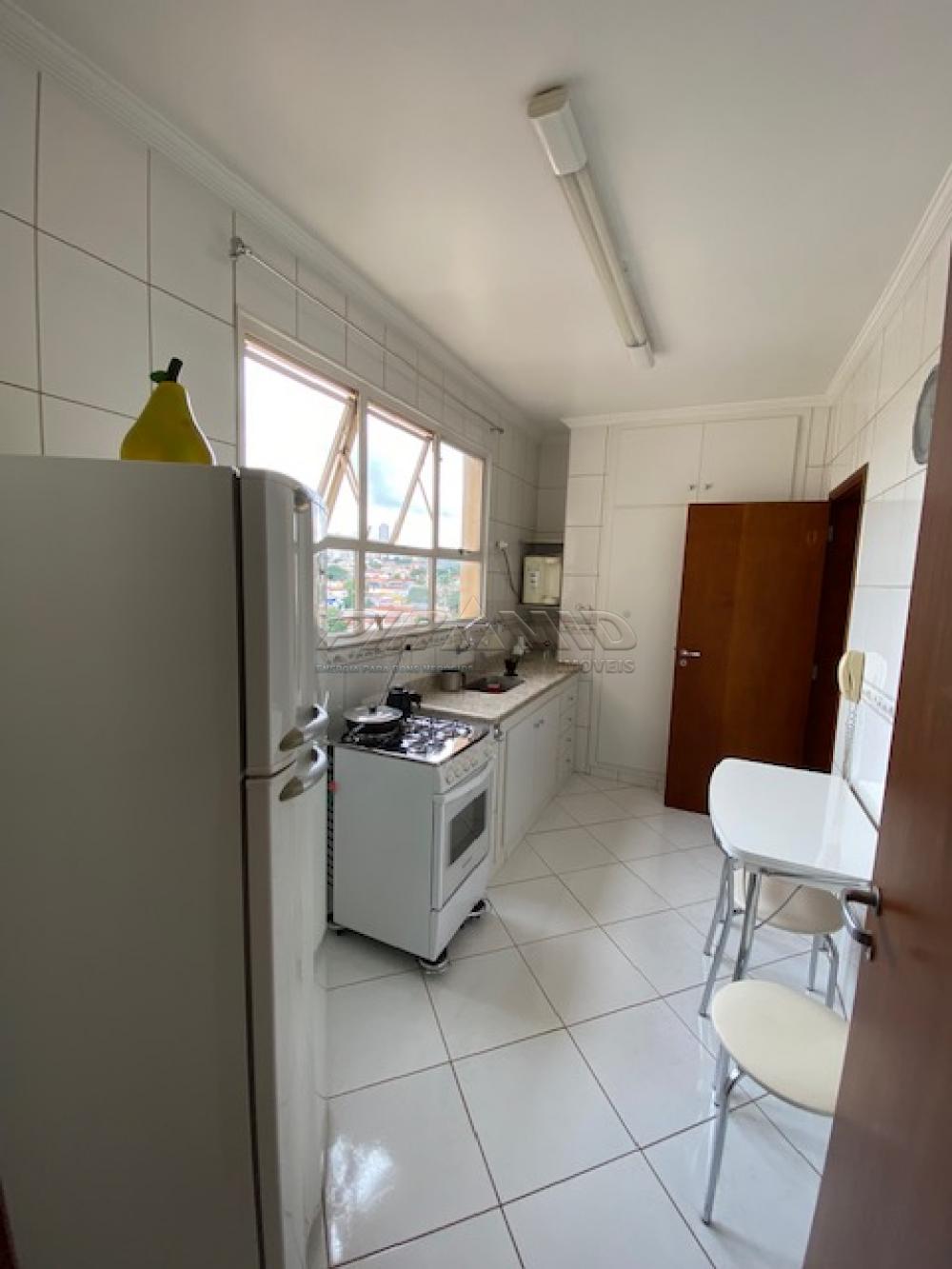 Comprar Apartamento / Padr&atilde;o em Ribeir&atilde;o Preto R$ 305.000,00 - Foto 14