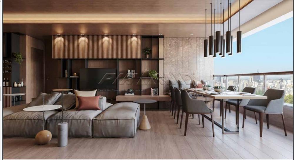 Comprar Apartamento / Lan&ccedil;amento em Ribeir&atilde;o Preto R$ 853.000,00 - Foto 9