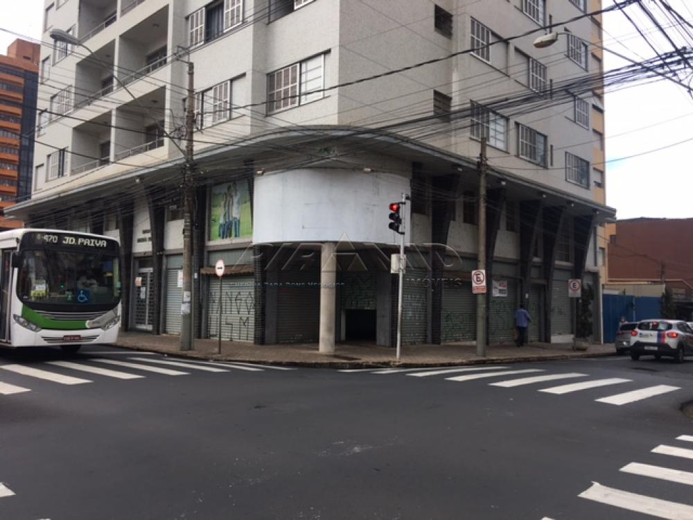 Alugar Comercial / Sal&atilde;o em Ribeir&atilde;o Preto R$ 18.000,00 - Foto 1