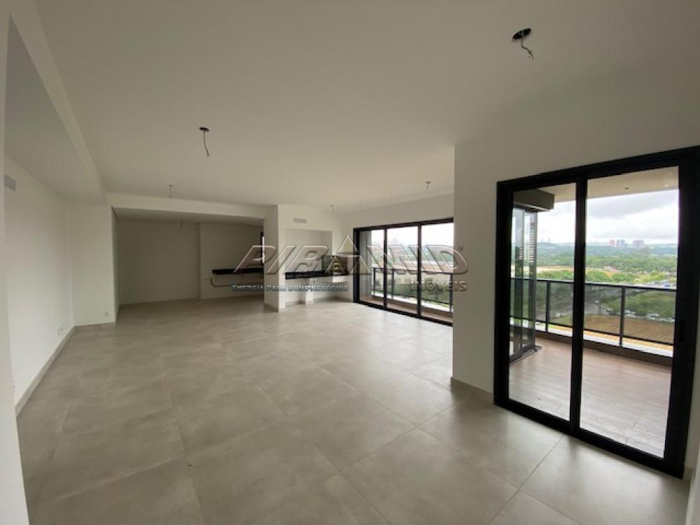Comprar Apartamento / Padr&atilde;o em Ribeir&atilde;o Preto R$ 1.266.000,00 - Foto 4
