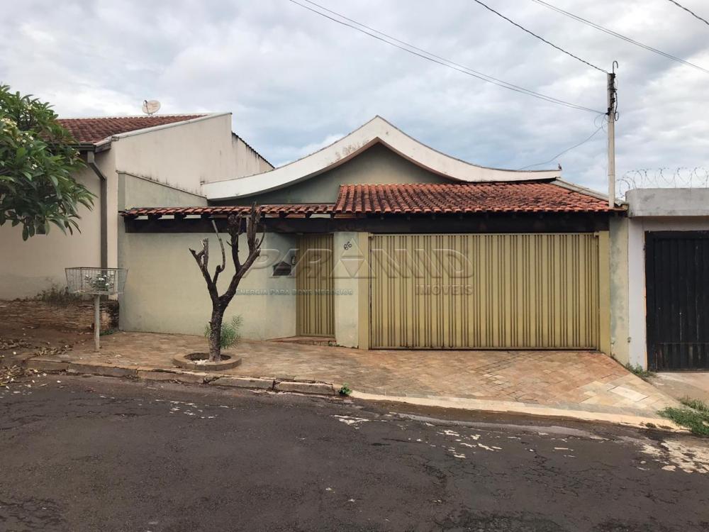 Comprar Casa / Padr&atilde;o em Ribeir&atilde;o Preto R$ 450.000,00 - Foto 1
