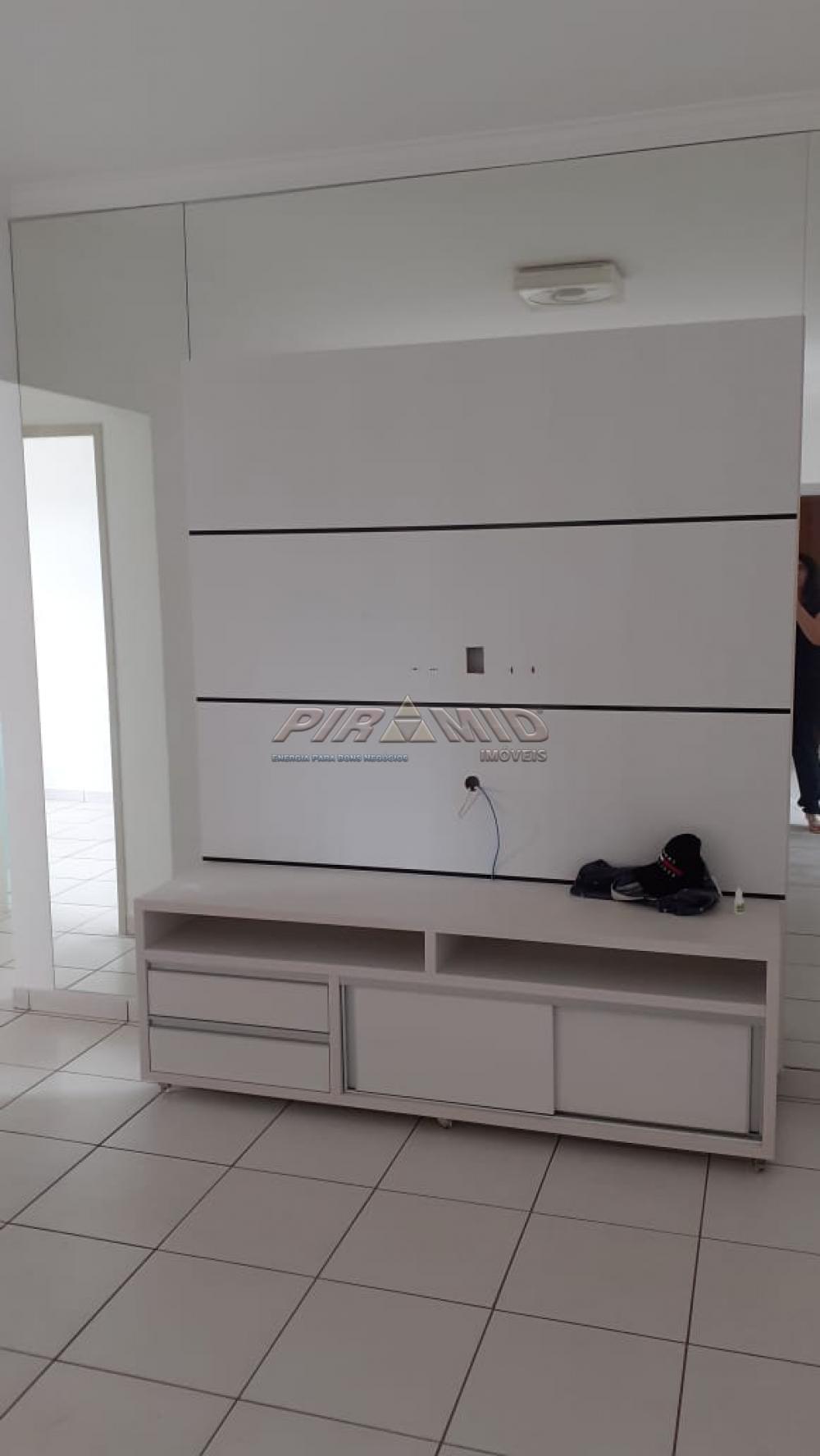 Alugar Apartamento / Padr&atilde;o em Ribeir&atilde;o Preto R$ 1.500,00 - Foto 1