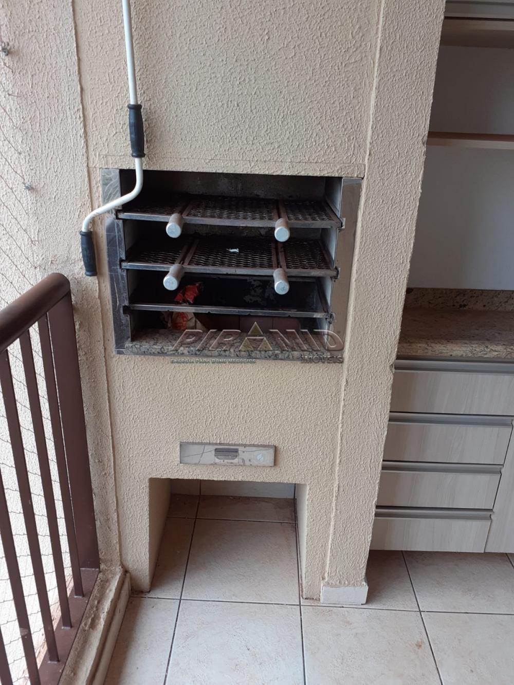 Alugar Apartamento / Padr&atilde;o em Ribeir&atilde;o Preto R$ 1.500,00 - Foto 3