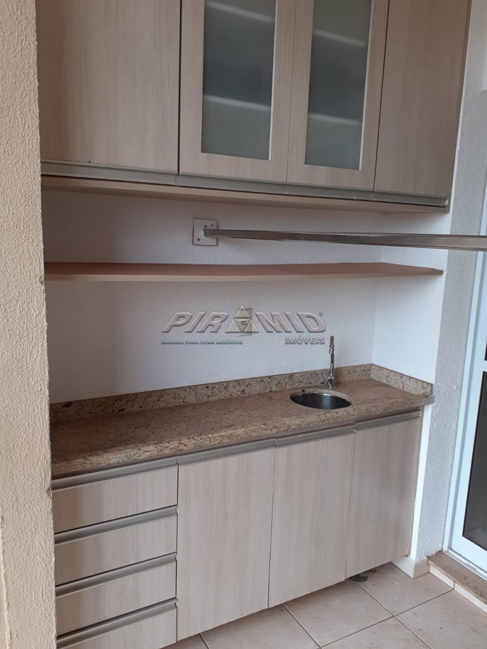 Alugar Apartamento / Padr&atilde;o em Ribeir&atilde;o Preto R$ 1.500,00 - Foto 4