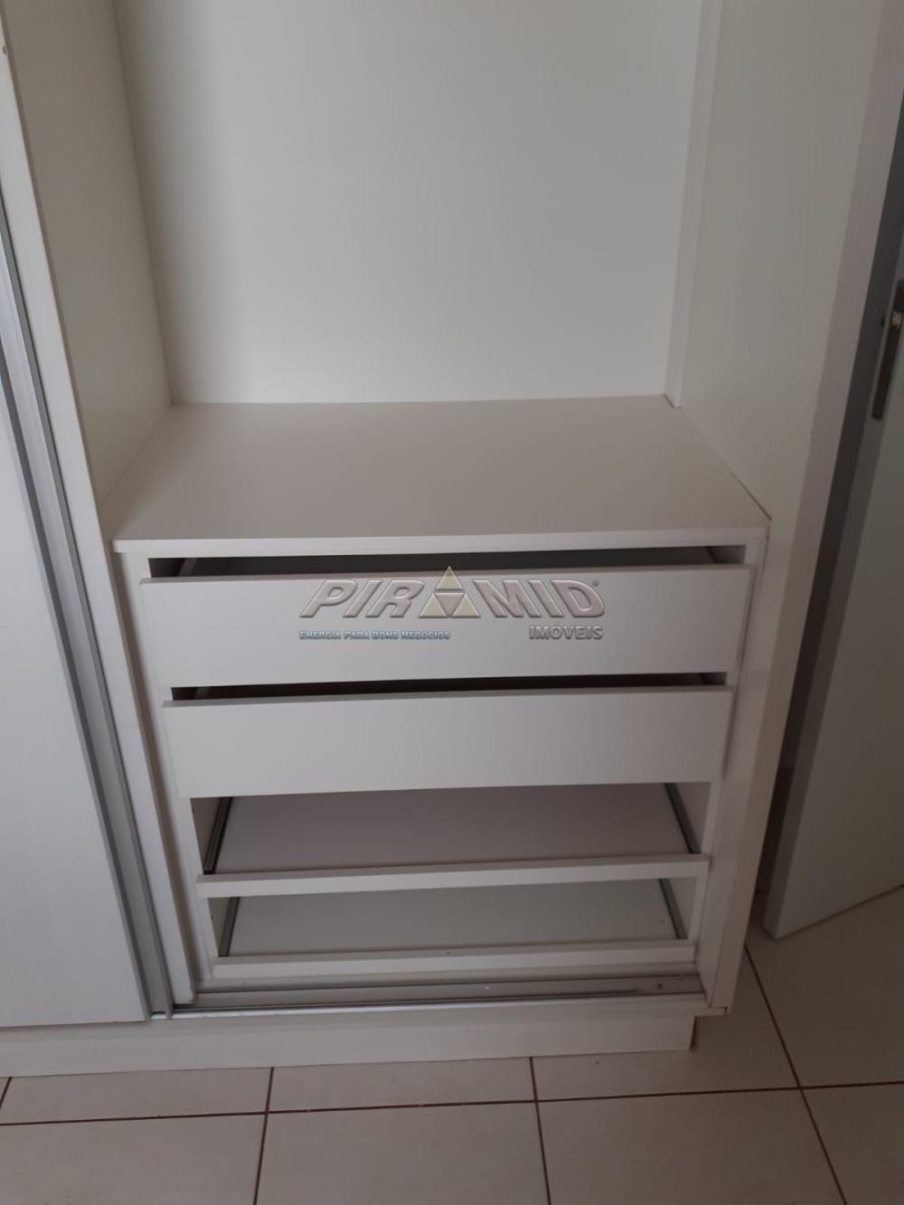 Alugar Apartamento / Padr&atilde;o em Ribeir&atilde;o Preto R$ 1.500,00 - Foto 9