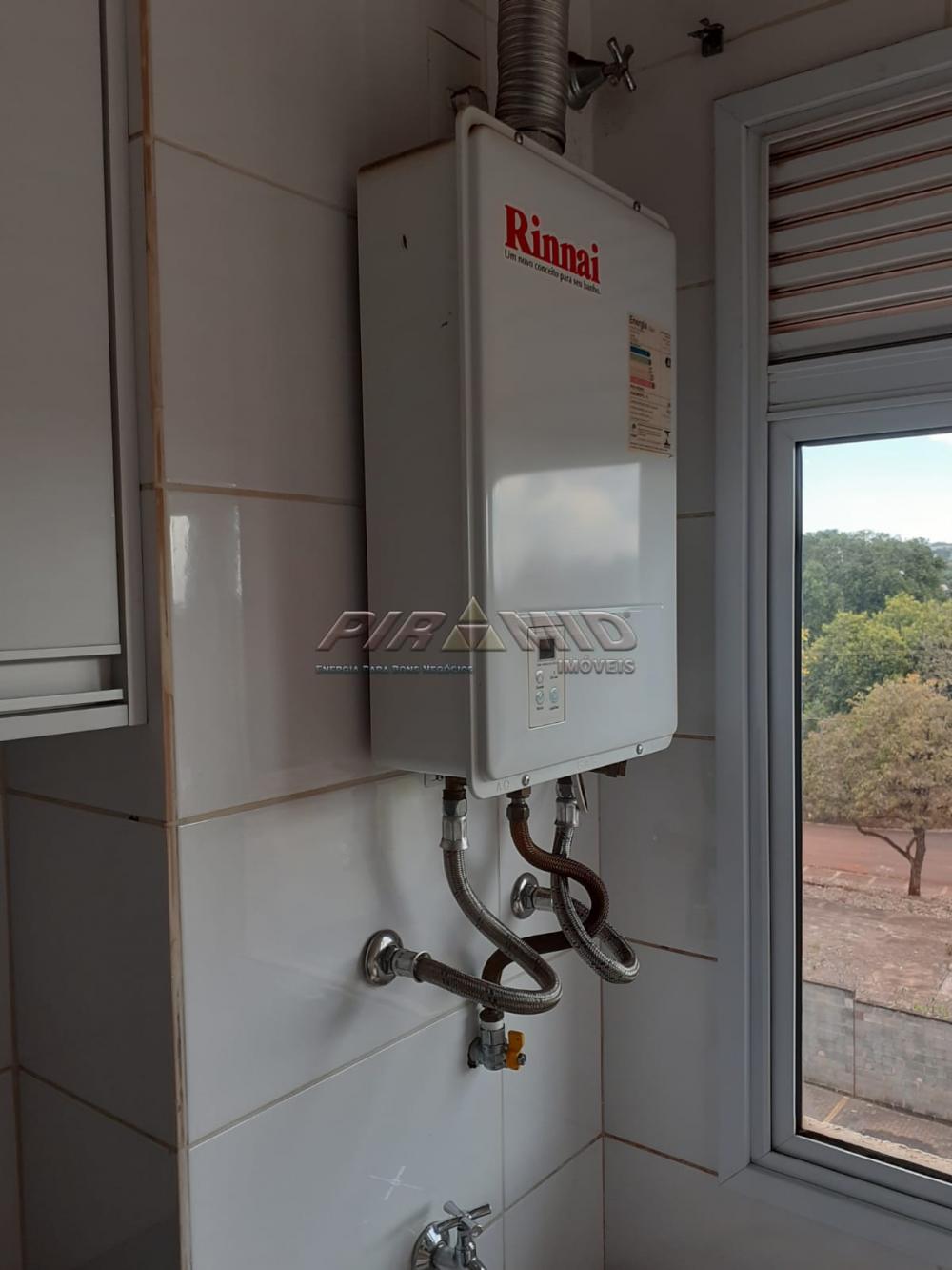 Alugar Apartamento / Padr&atilde;o em Ribeir&atilde;o Preto R$ 1.500,00 - Foto 19