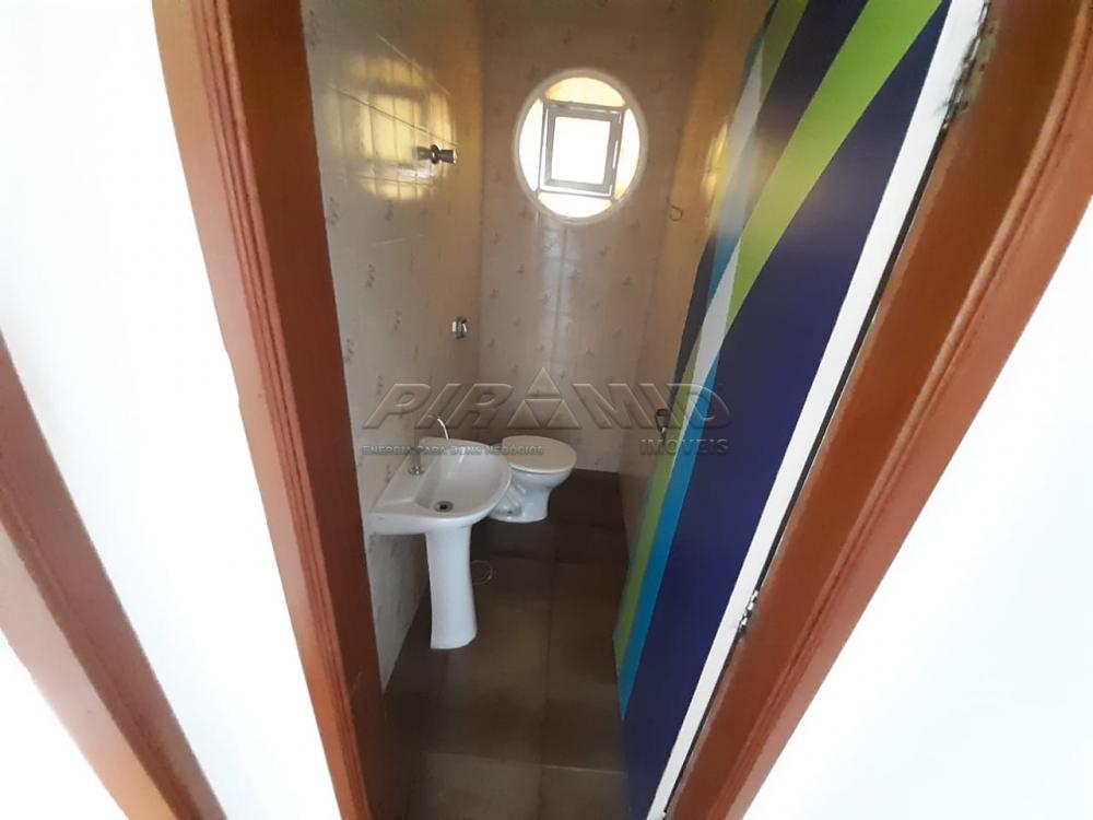 Alugar Comercial / Casa em Ribeir&atilde;o Preto R$ 17.000,00 - Foto 5