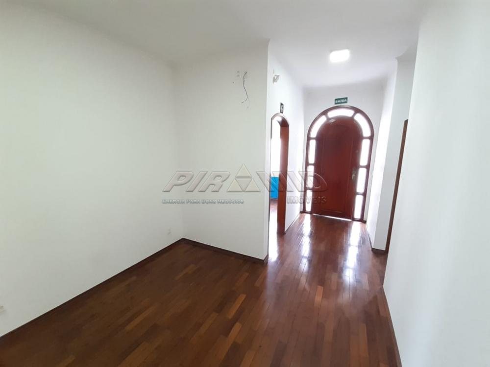 Alugar Comercial / Casa em Ribeir&atilde;o Preto R$ 17.000,00 - Foto 1