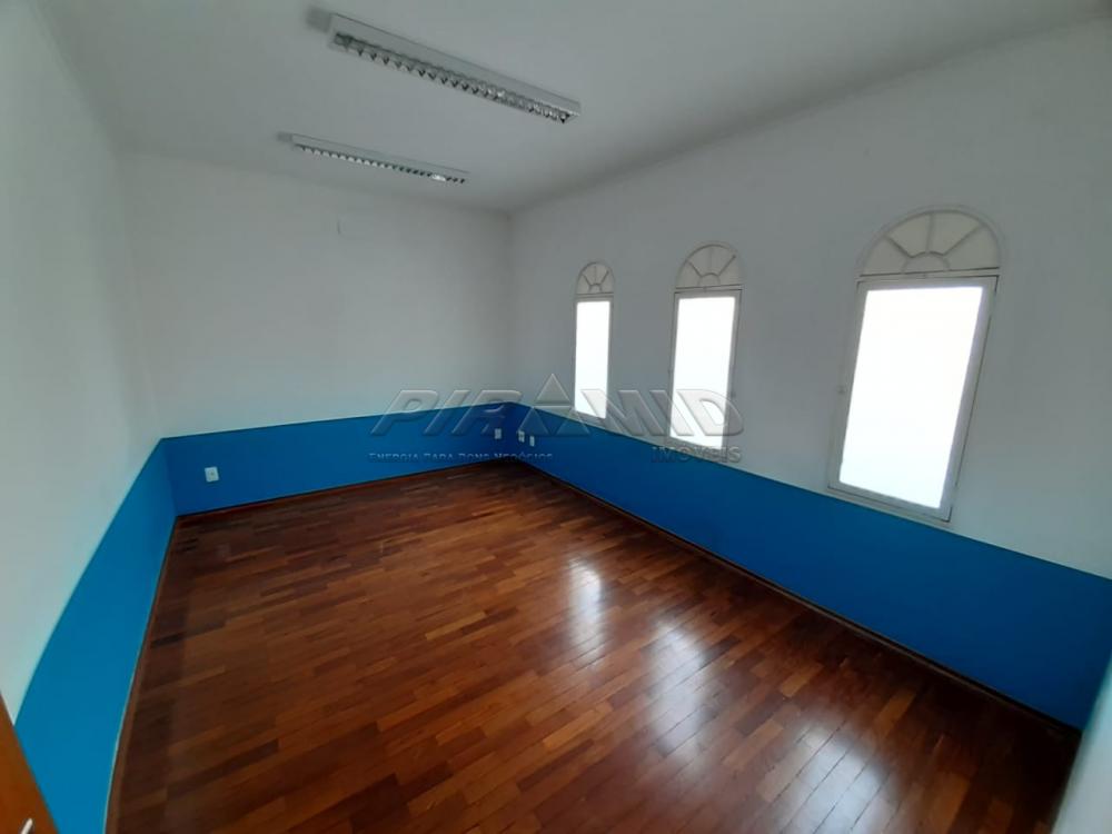Alugar Comercial / Casa em Ribeir&atilde;o Preto R$ 17.000,00 - Foto 2