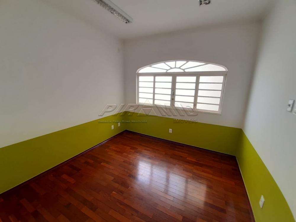 Alugar Comercial / Casa em Ribeir&atilde;o Preto R$ 17.000,00 - Foto 6