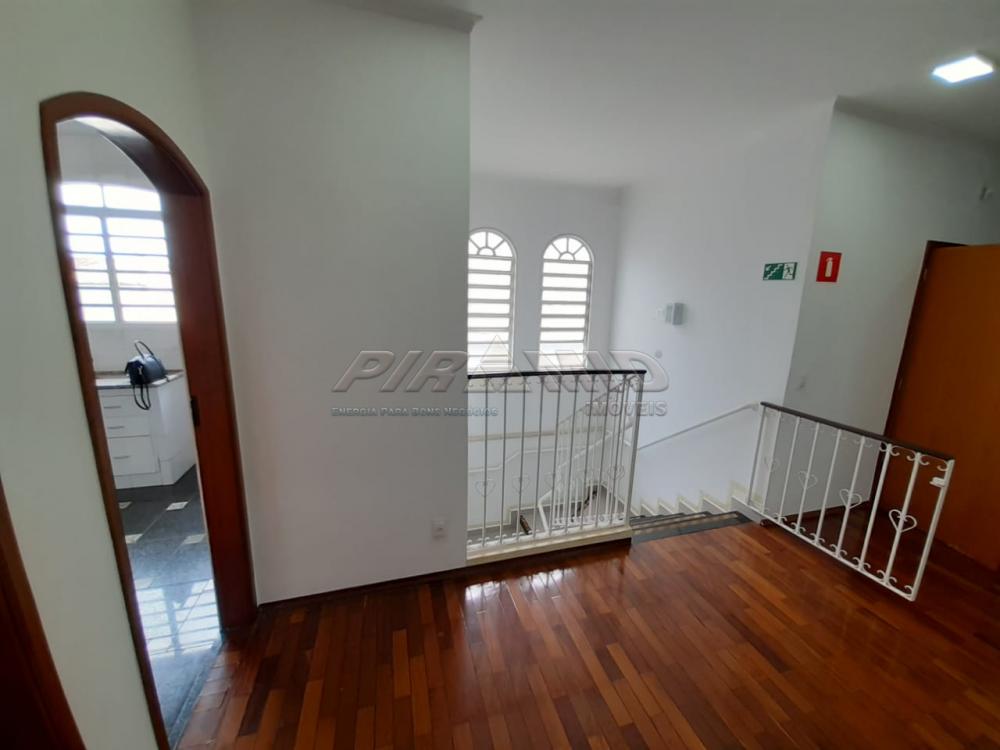 Alugar Comercial / Casa em Ribeir&atilde;o Preto R$ 17.000,00 - Foto 8