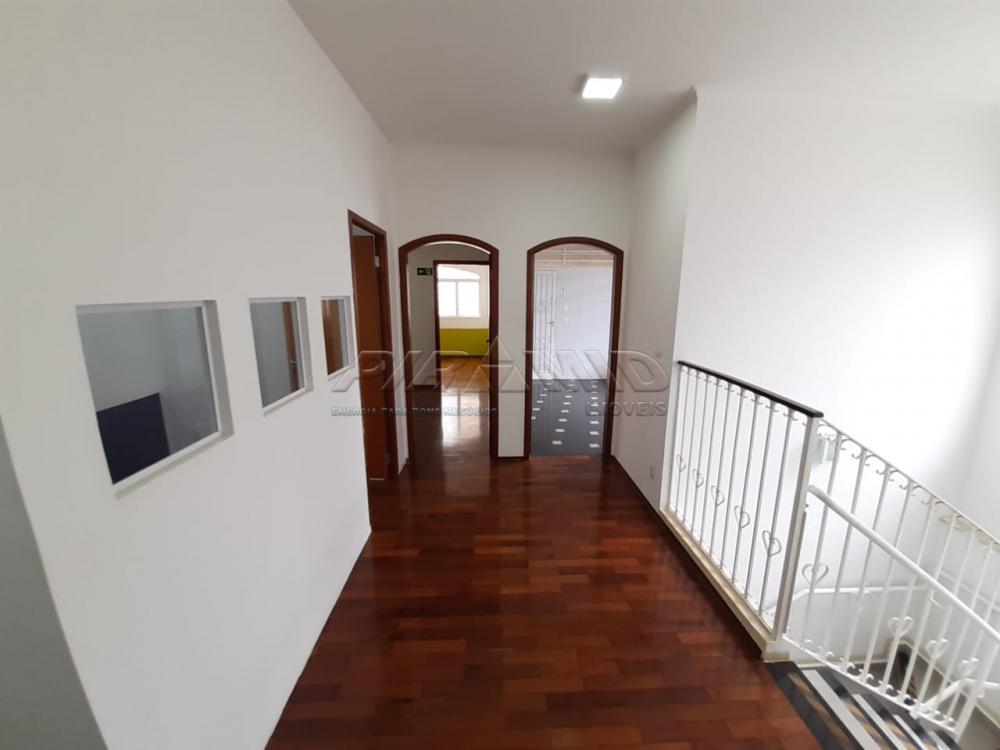 Alugar Comercial / Casa em Ribeir&atilde;o Preto R$ 17.000,00 - Foto 10