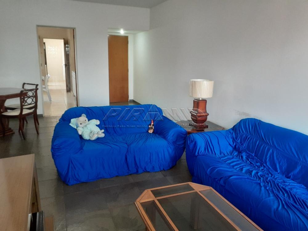 Alugar Apartamento / Padr&atilde;o em Ribeir&atilde;o Preto R$ 1.700,00 - Foto 1