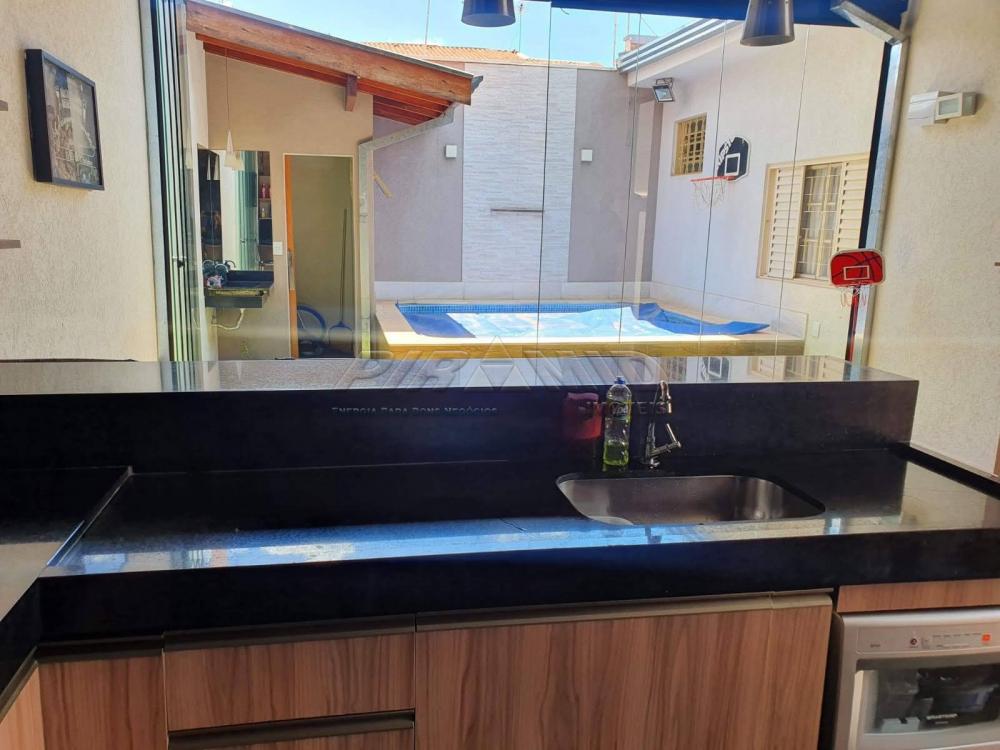 Comprar Casa / Padr&atilde;o em Ribeir&atilde;o Preto R$ 638.000,00 - Foto 17