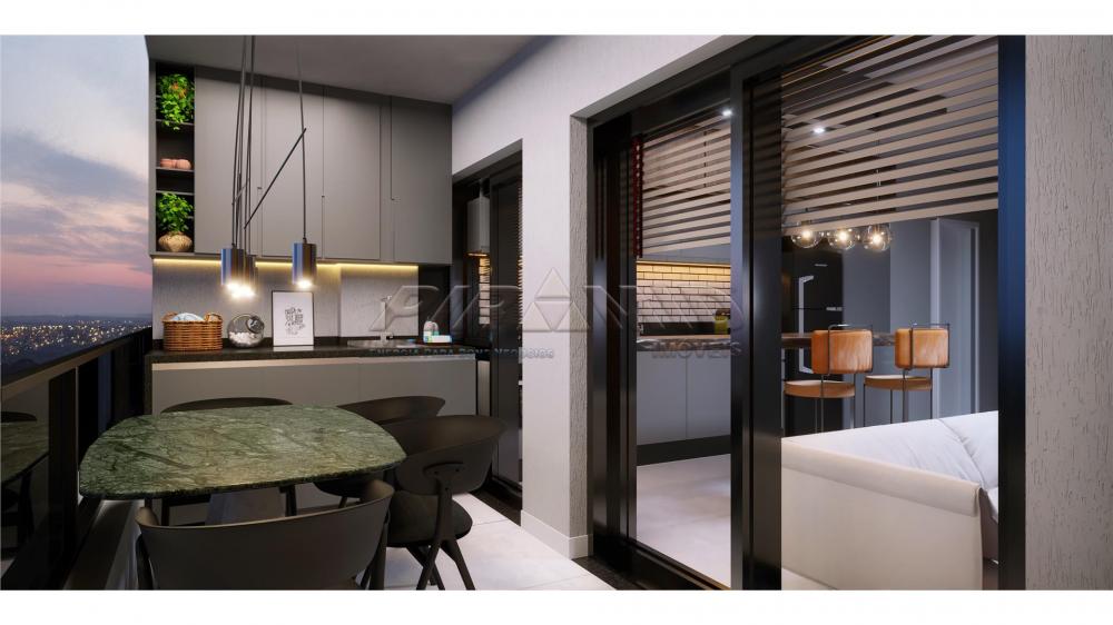 Comprar Apartamento / Lan&ccedil;amento em Ribeir&atilde;o Preto R$ 832.000,00 - Foto 3