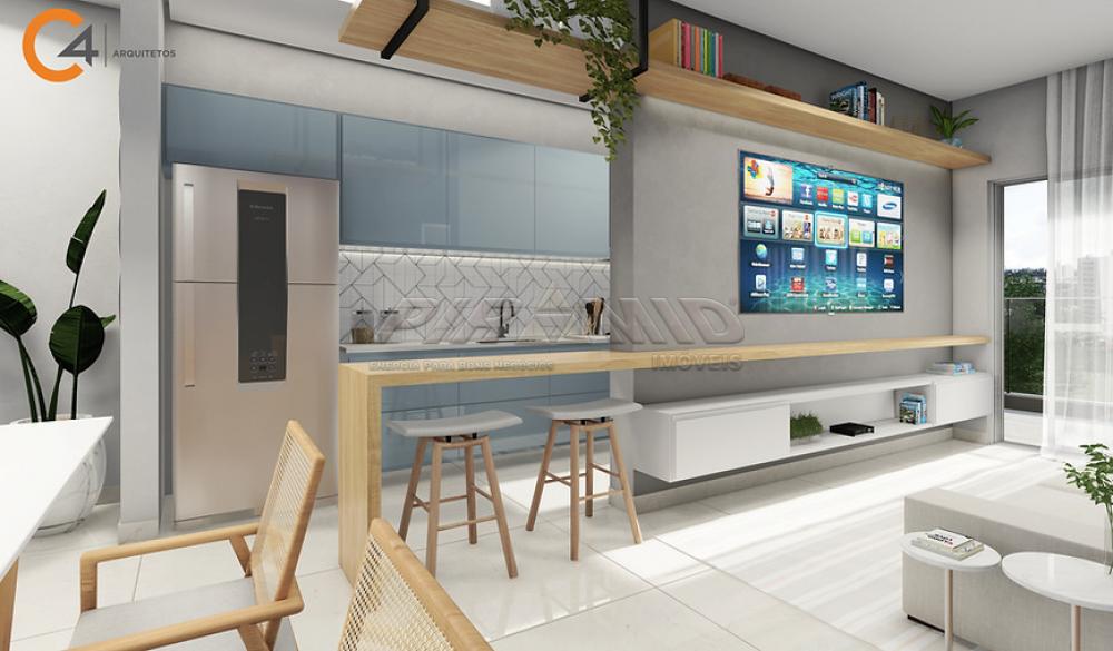 Comprar Apartamento / Lan&ccedil;amento em Ribeir&atilde;o Preto R$ 679.247,36 - Foto 3