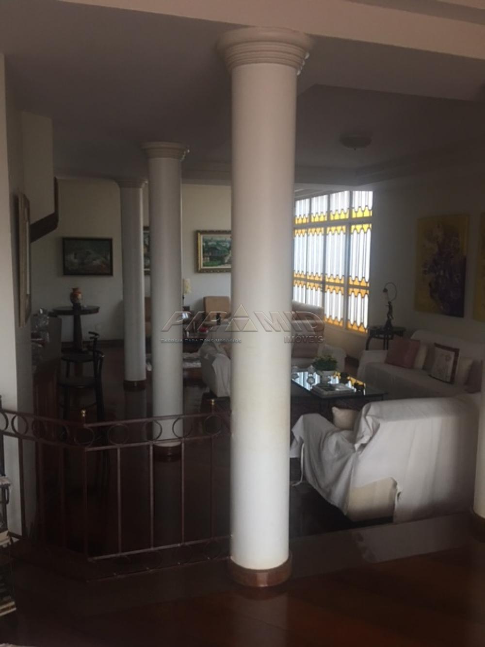 Alugar Casa / Padr&atilde;o em Ribeir&atilde;o Preto R$ 9.000,00 - Foto 6