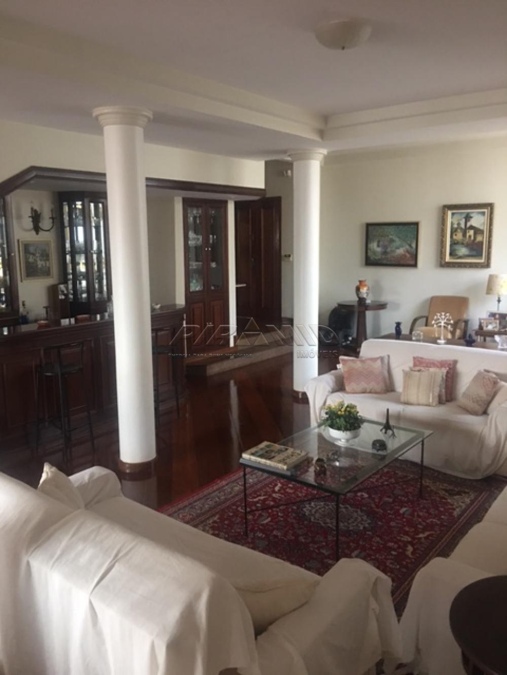 Alugar Casa / Padr&atilde;o em Ribeir&atilde;o Preto R$ 9.000,00 - Foto 4