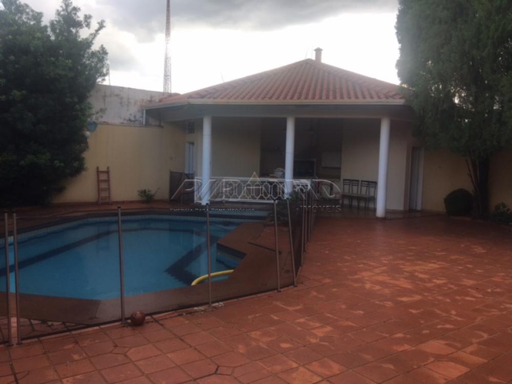 Alugar Casa / Padr&atilde;o em Ribeir&atilde;o Preto R$ 9.000,00 - Foto 14