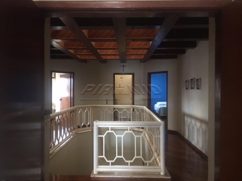 Alugar Casa / Padr&atilde;o em Ribeir&atilde;o Preto R$ 9.000,00 - Foto 10