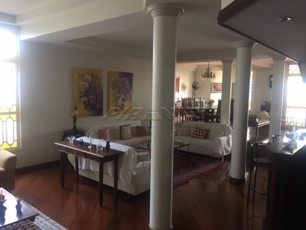 Alugar Casa / Padr&atilde;o em Ribeir&atilde;o Preto R$ 9.000,00 - Foto 8