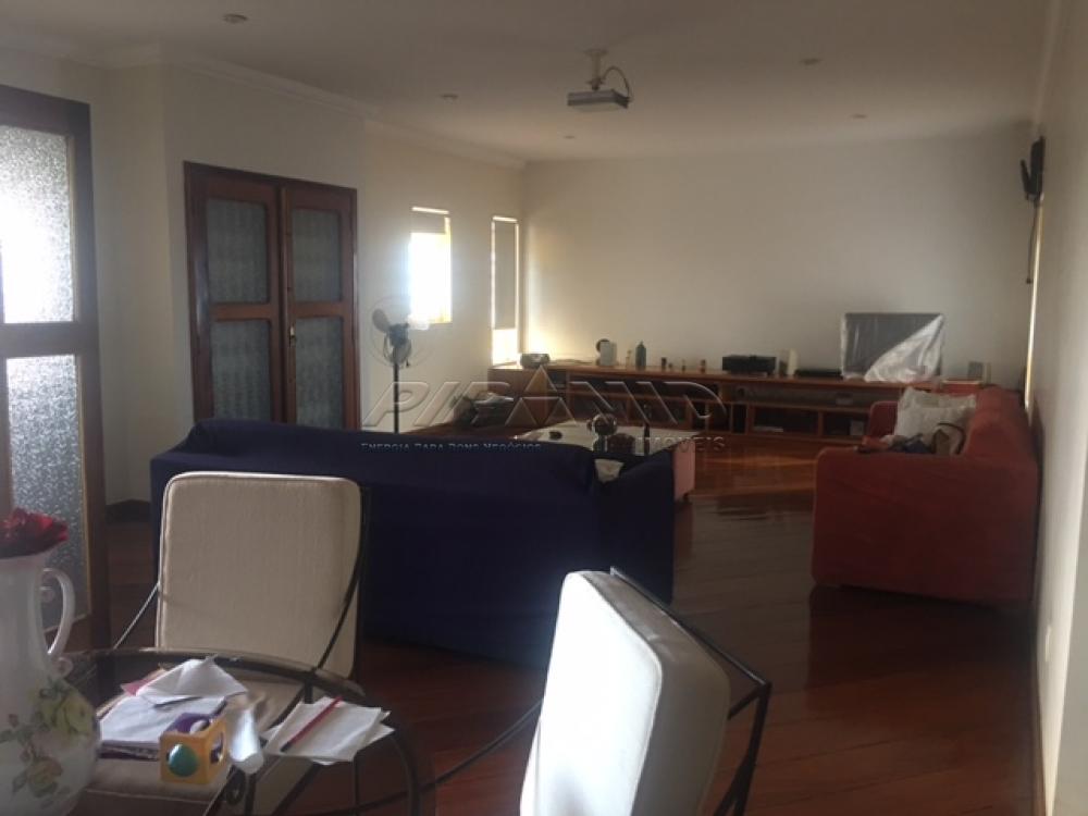 Alugar Casa / Padr&atilde;o em Ribeir&atilde;o Preto R$ 9.000,00 - Foto 7