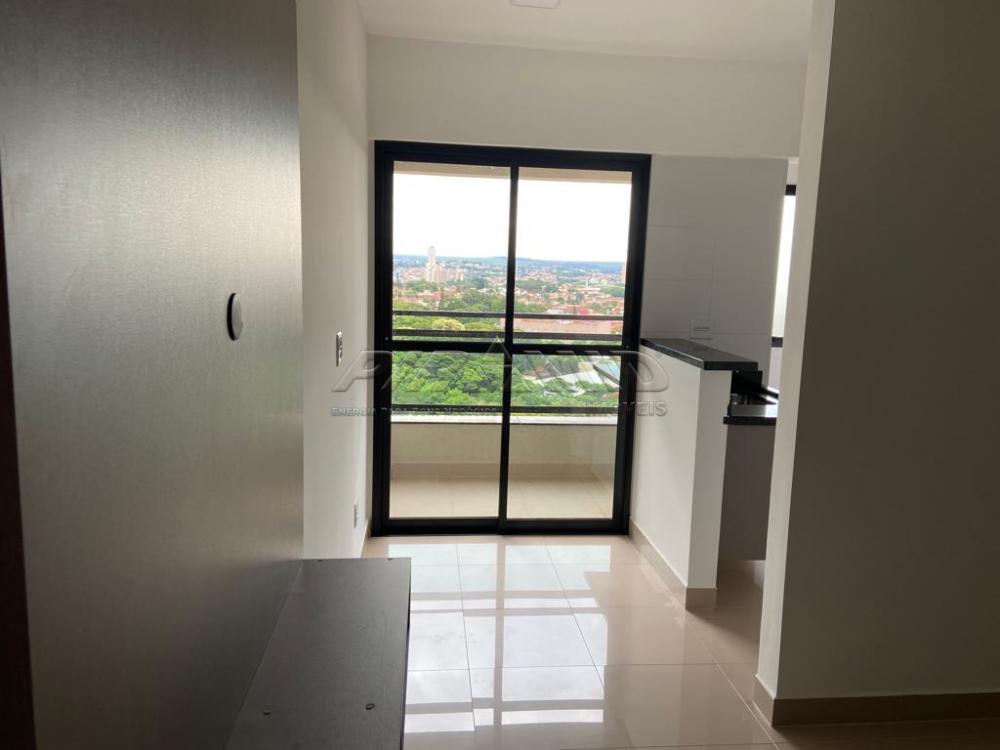 Comprar Apartamento / Kitchnet em Ribeir&atilde;o Preto R$ 290.000,00 - Foto 1